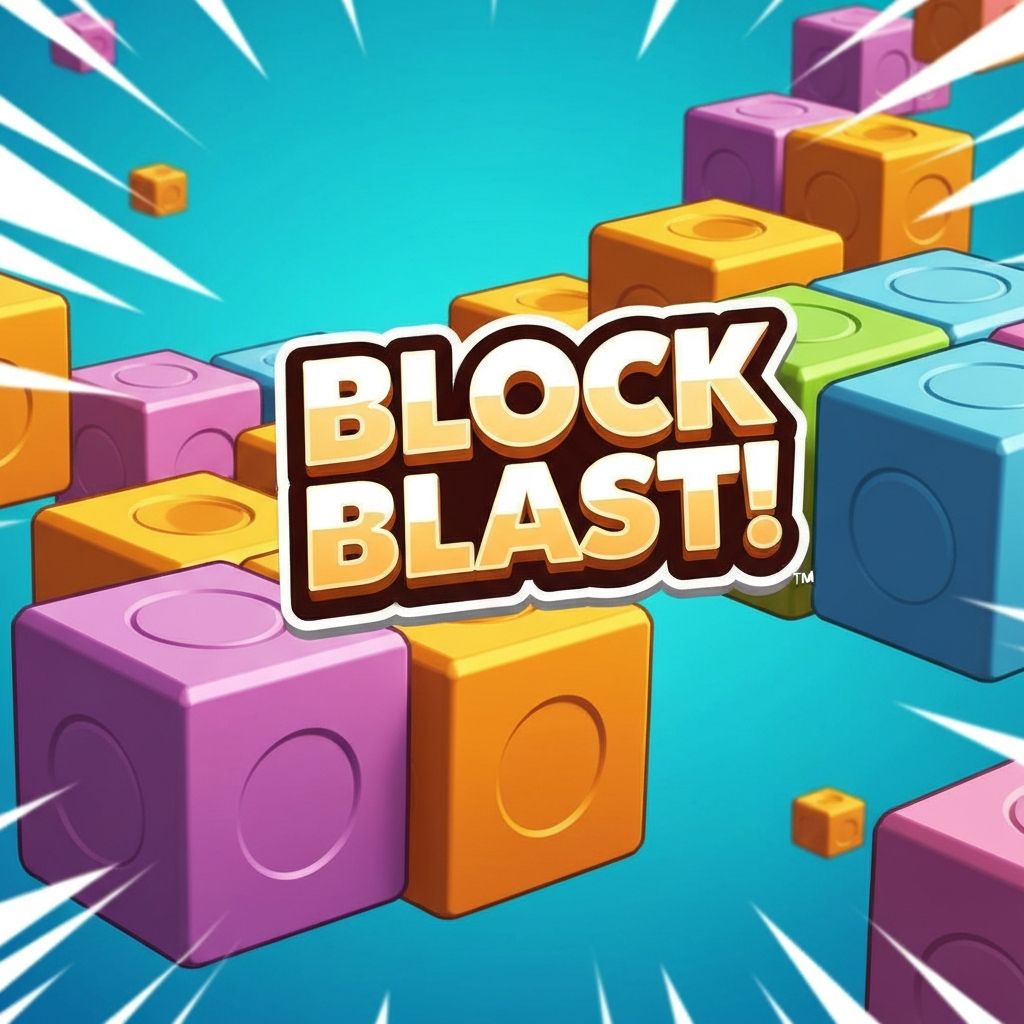 Block Blast!