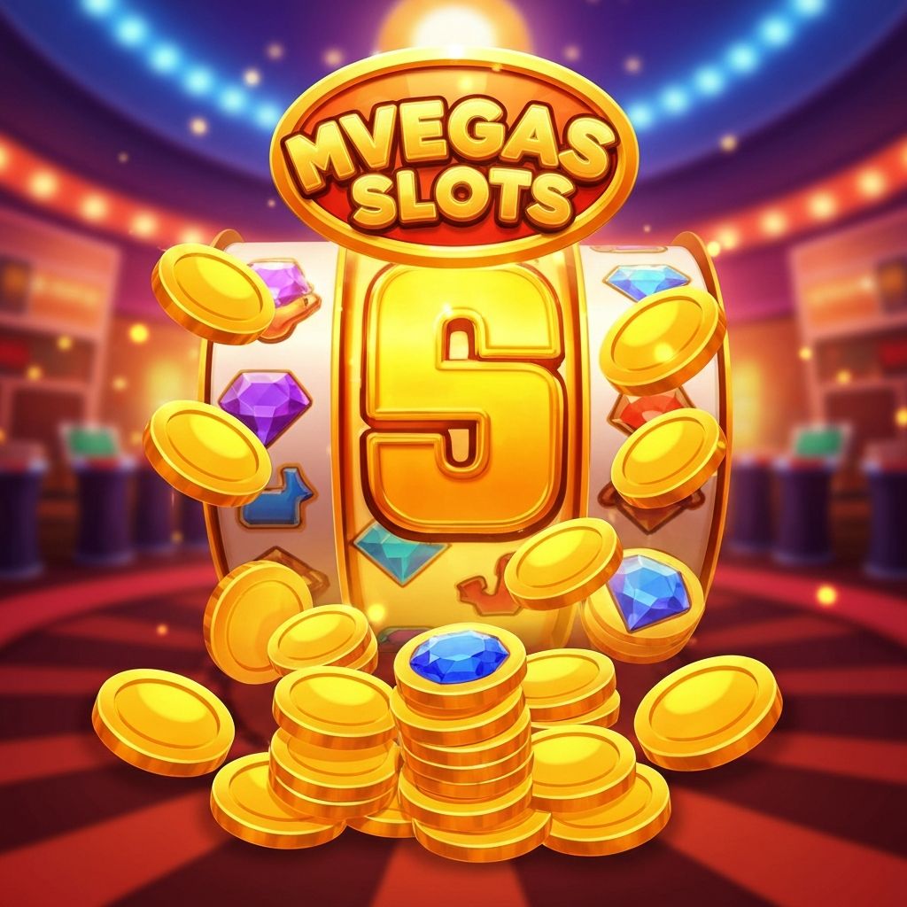 myVEGAS Slots