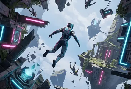 Antigravity