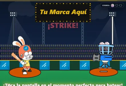 Baseball Arena